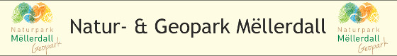 infostand Geopark